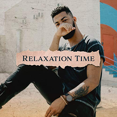 Relaxation Time – Pure Therapy, Deep Relaxation, Pure Mind, Nature Sounds to Calm Down, Zero Stress, Deep Meditation
