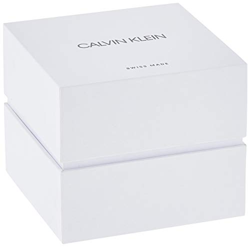 Reloj Calvin Klein - Mujer K8E2M111
