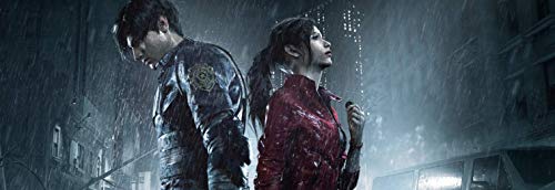 Resident Evil 2 Remake (Importación Inglesa)