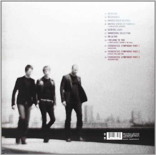 Resistance [Vinilo]
