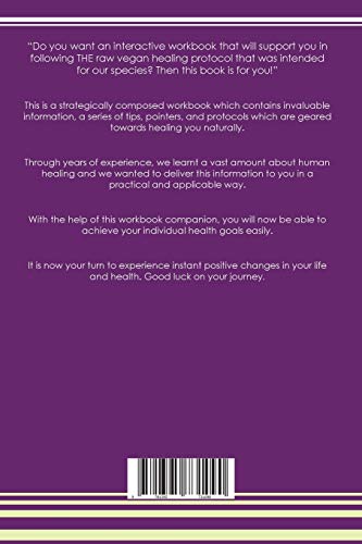 Reversing Acne Cosmetica: Healing Herbs The Raw Vegan Plant-Based Detoxification & Regeneration Workbook for Healing Patients. Volume 8