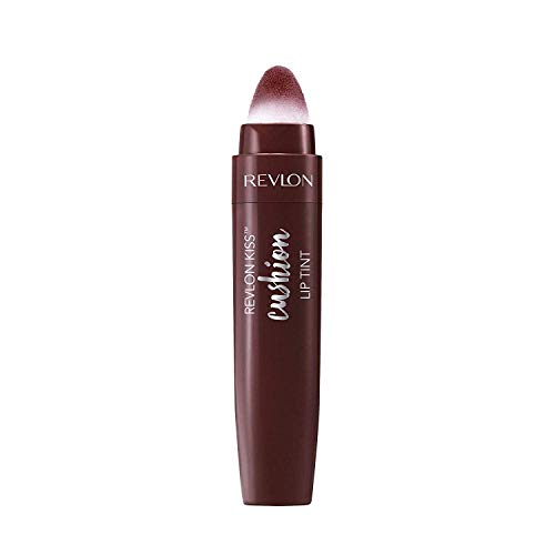 Revlon Kiss - Tinte para labios, color: Wine Trip, 0.18 Fl Ounce