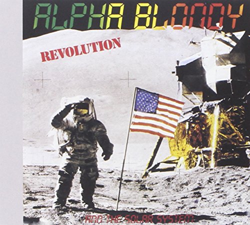 Revolution