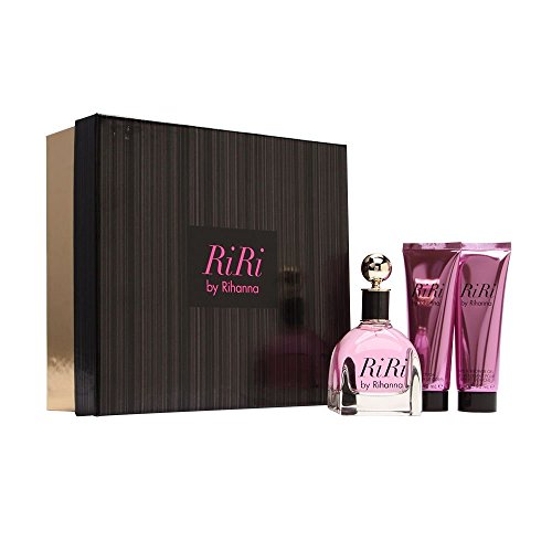 Rihanna Set – 280 ML