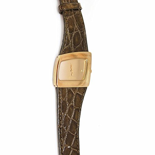 Roberto Cavalli Reloj mujer marrón