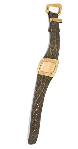 Roberto Cavalli Reloj mujer marrón