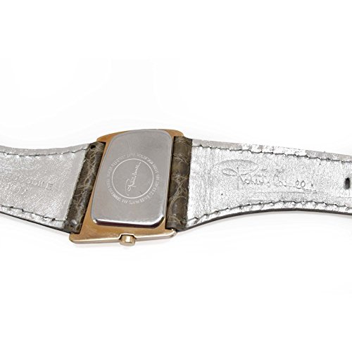 Roberto Cavalli Reloj mujer marrón