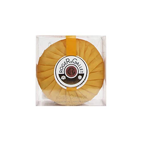 Roger Gallet Bois D'orange Jabón 100g
