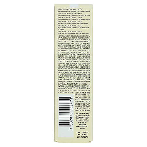 Roger & Gallet - Extracto de parfum néroli facã¨tie 30 ml