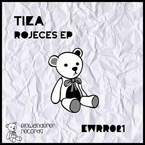 Rojeces EP
