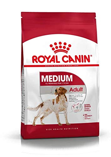 Royal Canin C-08406 S.N. Medium Adult - 15 Kg