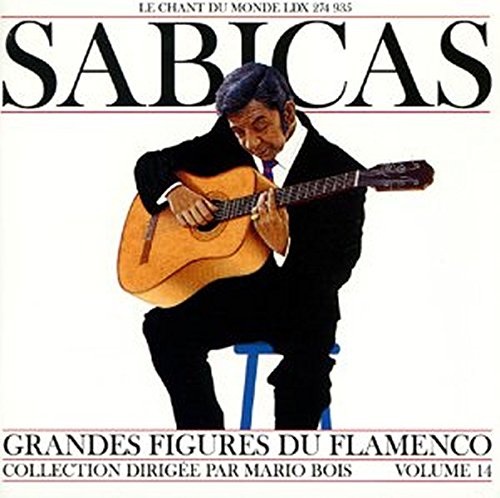 Sabicas