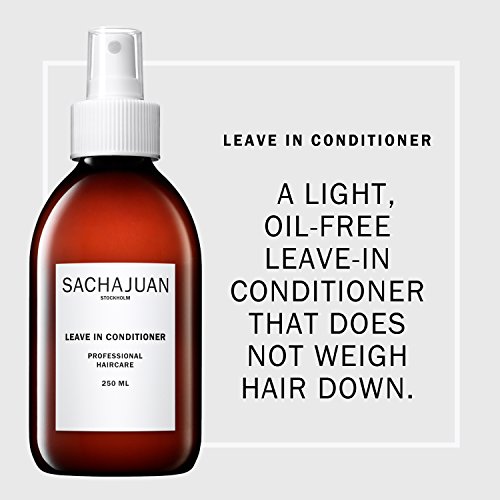 Sachajuan Leave In Conditioner 250 ml