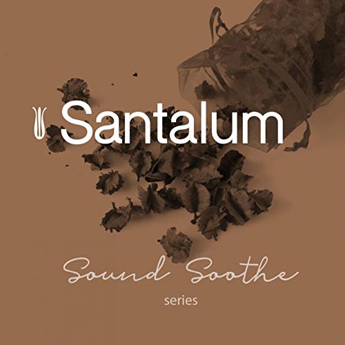 Santalum (Sound Soothe series)