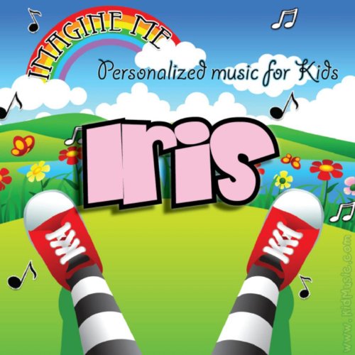 Santa's Christmas Message To Iris (Irys)