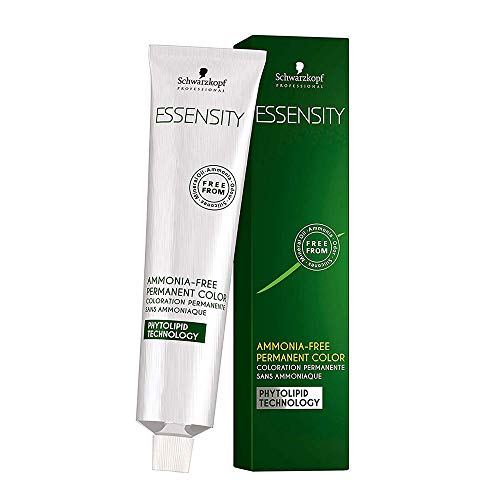Schwarzkopf Essensity Color Tinta, Tono 3-62 - 60 ml