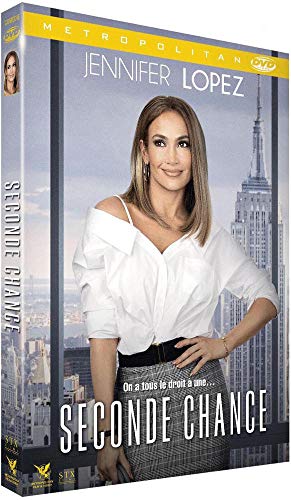 Seconde chance [Francia] [DVD]