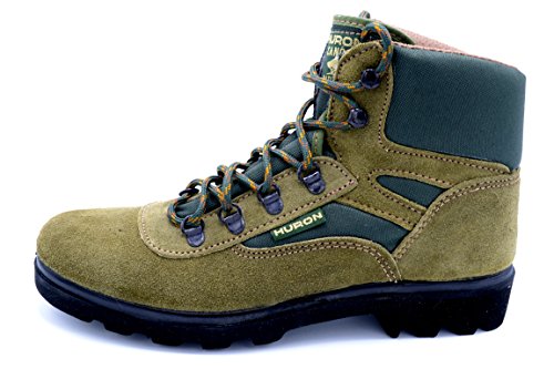 Segarra Huron 2000 - Bota Treking (43)