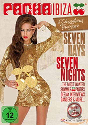 Seven Days, Seven Nights [2 DVDs] [Alemania]
