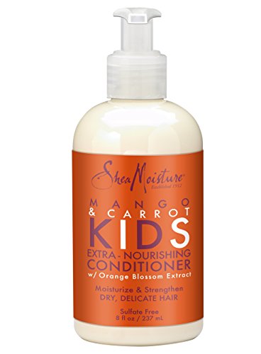 Shea Moisture M&C Kids Cond 236 ml/8Oz 236 ml