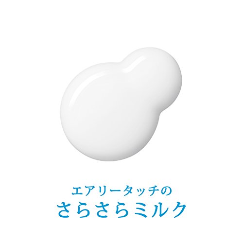 Shiseido Anessa Perfect UV Protector solar Leche Suave SPF50+ PA++++ 60 ml