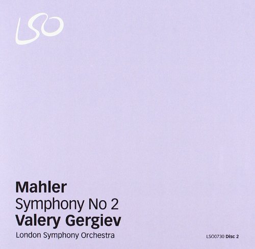 Sinf. 1 - 9 (V.Gergiev) 10 Sacd