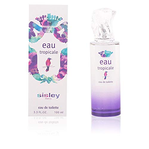 Sisley Eau Tropicale Eau de Toilette Vaporizador 30 ml