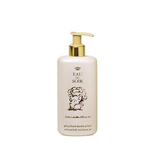 Sisley Paris - Gel de ducha Parfumé Douche et Bain Eau du Soir