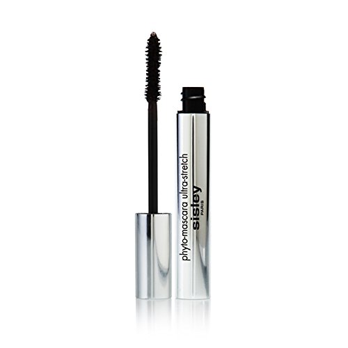Sisley Phyto-Mascara Ultra-Stretch #02-Deep Brown 7.5 ml