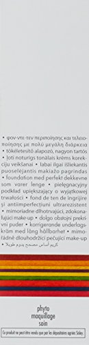Sisley Phyto-Teint Expert #4-Honey 30 ml