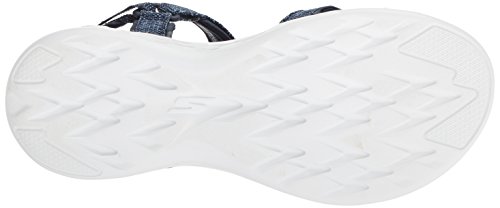 Skechers en el IR 600 - Radiante Navy/White 3