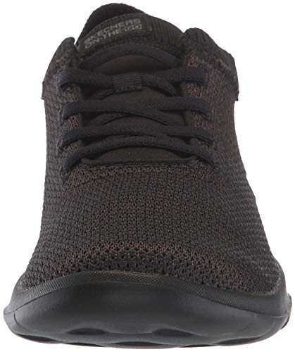 Skechers Women's Go Walk Lite - Daffodil Sneaker