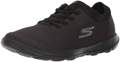 Skechers Women's Go Walk Lite - Daffodil Sneaker