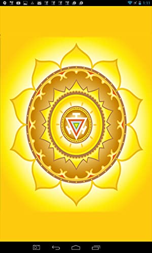 Solar Plexus Chakra Meditation