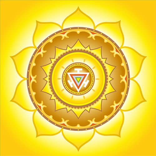 Solar Plexus Chakra Meditation