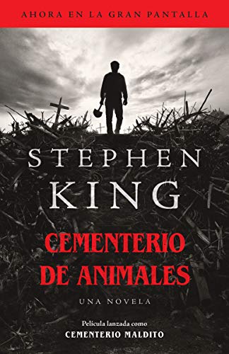 SPA-CEMENTERIO DE ANIMALES M/T (Vintage Espanol)