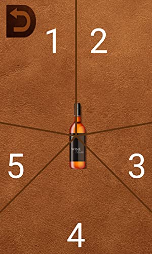 Spin The Bottle