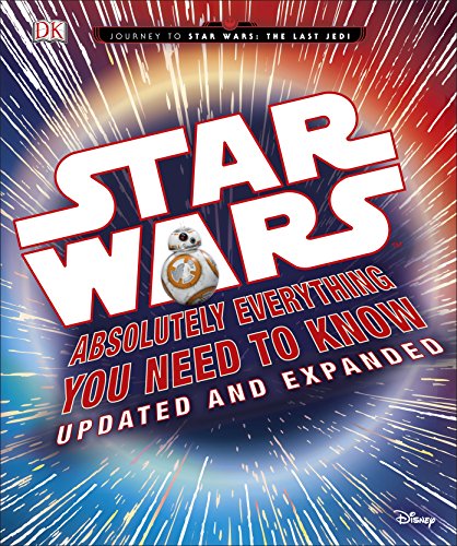 Star Wars. Absolutely Everything You Need To Know