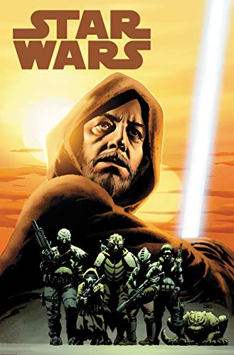 Star Wars: From The Journals Of Obi-Wan Kenobi (Star Wars (2015-2019)) (English Edition)