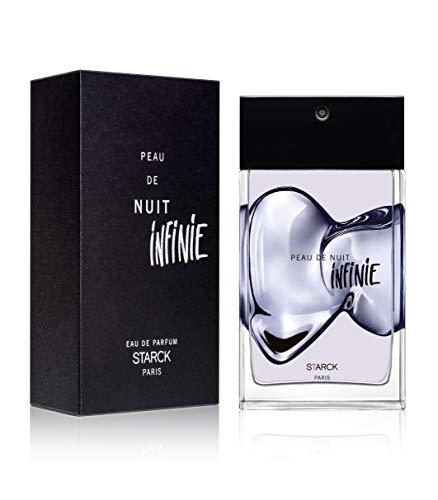 Starck Paris, Agua fresca - 90 ml.