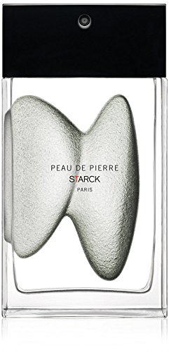 Starck Paris, Agua fresca - 90 ml.