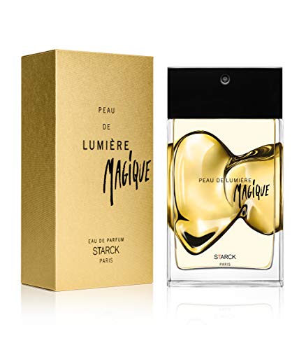 Starck Paris, Agua fresca - 90 ml.