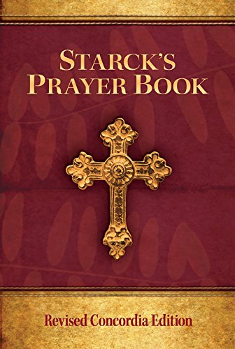 Starck's Prayer Book (English Edition)
