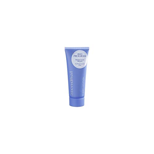 Stendhal, Mascarilla hidratante y rejuvenecedora para la cara - 75 ml.