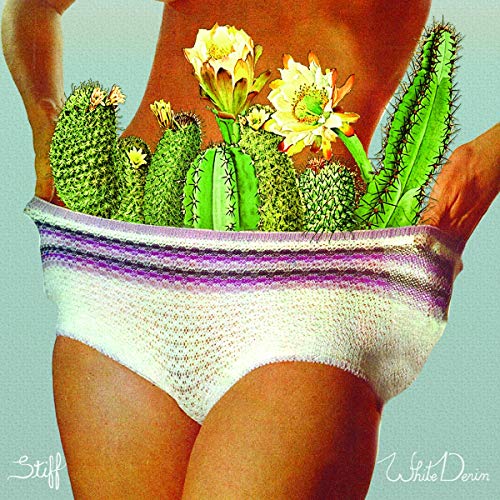 Stiff [Vinilo]