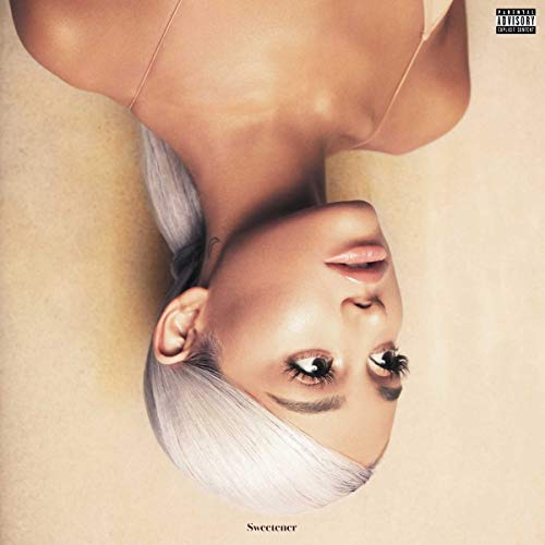 Sweetener [Vinilo]