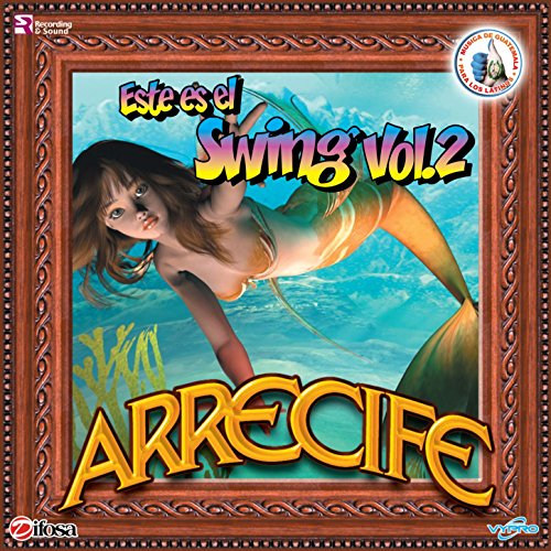Swing Mix de Cumbias 2: Tiene Espias el Rosal / Como Te Voy a Olvidar / Pero Qué Necesidad / Cachete, Pechito y Ombligo / Cosecha de Mujeres