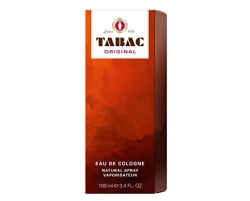 Tabac Tabac agua de colonia Vaporizador 100 ml