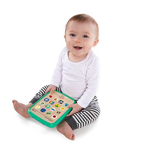 Tableta táctil Magic Touch Curiosity, +6 meses , color/modelo surtido