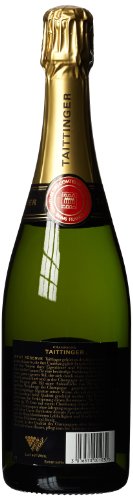 Taittinger - Champagne brut reserva